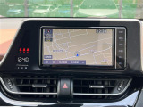 C-HR  G モード ブルーノ 修復歴無し