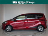 シエンタ ハイブリッド 1.5 G クエロ 