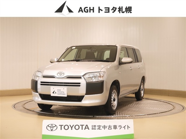 プロボックスバン 1.5 GL 4WD