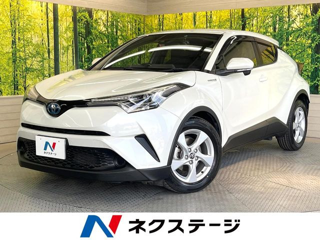 C-HR S LEDパッケージ