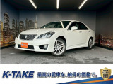 (禁煙車)(後期型)(メーカーHDDナビ)(クルーズコントロール)(ビルトインETC)(フルセグTV)(CD&DVD再生)(Bluetooth接続可)(プッシュスタート)(純正18インチAW)