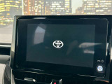 【メーカーナビ】FM&AMを聴くことは勿論のこと!!地デジTVの視聴も可能な多機能ナビでドライブも快適ですよ☆