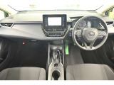 『まるごとクリン』施工済み!トヨタカローラネッツ岐阜のU-Carは、室内も除菌・洗浄済みで安心です!(シート洗浄・室内消臭・室内洗浄・エンジンルーム洗浄・タイヤ&ホイール洗浄)