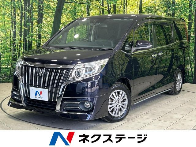 エスクァイア 2.0 Gi