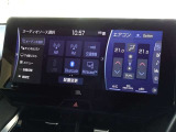 ブルートゥースを搭載しています、スマホと連動させると音楽等を楽しむことができます。