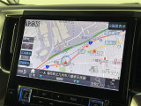 アルファード 2.5 S Cパッケージ 本革シート 修復歴無し