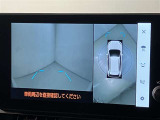 いまや必須装備「ナビゲーション」搭載!知らない場所にスイスイッとドライブ。もう、これなしではハンドルを握れませんね!でも運転中の操作は危険ですのでご注意ですね☆
