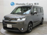 ホンダカーズ横浜 U-Select湘南台店へようこそ。 当社下取りのお墨付き車両。人気車両で充実装備の一台。おススメです。どうぞご覧ください。
