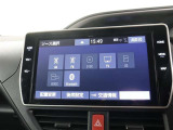 Bluetooth接続も可能