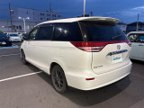 エスティマ 2.4 G 4WD 修復歴無し