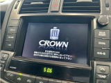 【純正HDDナビ】音楽を本体に記録できるミュージックサーバーやフルセグTVの視聴も可能です☆高性能&多機能ナビでドライブも快適ですよ☆