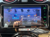 各種Audio、カーナビゲーション対応!