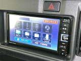 お気に入りの曲をBluetoothで再生できます♪ ドライブがさらに楽しくなりますよ♪