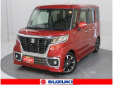 充実した納車前整備!充実した保証!スズキ認定中古車☆ Bluetooth対応8インチナビ・ETC・全方位カメラ付き☆