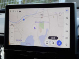 何処へでも行きたい場所へ、安心のトヨタ純正メモリーナビを装備しています。