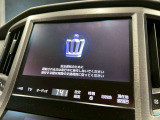 【純正HDDナビ】音楽を本体に記録できるミュージックサーバーやフルセグTVの視聴も可能です☆高性能&多機能ナビでドライブも快適ですよ☆