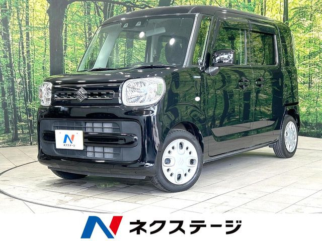 スペーシア  ハイブリッドG