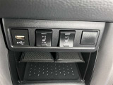 【シートヒーター】フロントシートには寒い季節に暖かく快適なシートヒーターを装備!