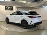 RX 350 Fスポーツ 4WD 