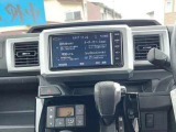 快適なドライブを楽しむための機能が装備!運転席から触れるので、操作も簡単です!