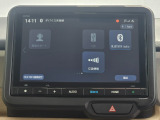 USB・Bluetoothにも対応しています。