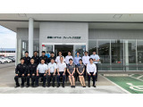 【VP太田店】元気なスタッフがお出迎えいたします。大切な愛車を全力でお探ししますのでお気軽にご相談ください。
