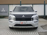 アウトランダー PHEV 2.4 P 4WD 