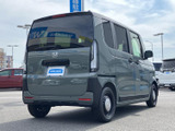 N-BOX ジョイ 2トーン 