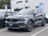 ボルボ XC40B4AWDインスクリプション 入荷しました。