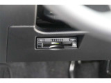 【ETC】 ETCを装備していれば、暑い日や寒い日、雨の日も窓を開ける必要がないので快適ドライブが楽しめます。