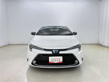 ワイド&ローのスタイルで走行安定性もばっちりです。運転しやすくロングドライブも安心です。