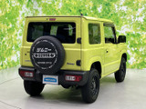 ジムニー XL 4WD 