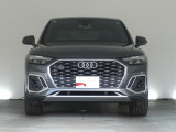 Q5スポーツバック Sライン ダイナミック エディション ディーゼル 4WD 