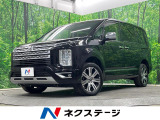 4WD ディーゼル(軽油) 両側電動ドア SDナビ 全周囲カメラ