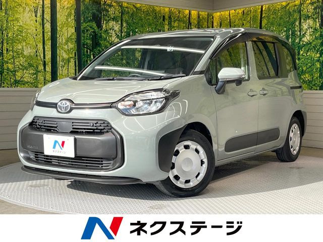 シエンタ ハイブリッド 1.5 G