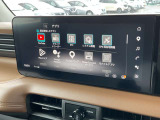 ディスプレイオーディオのAV機能です。※ナビゲーション機能は別途Nissan Connectへのご加入が必要です。