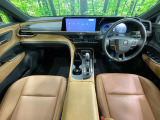 クラウンスポーツ 2.5 Z E-Four 4WD 