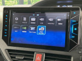 【9型ナビゲーション】目的地までしっかり案内してくれる使いやすいナビ。Bluetooth接続すればお持ちのスマホやMP3プレイヤーの音楽を再生可能!毎日の運転がさらに楽しくなります!!
