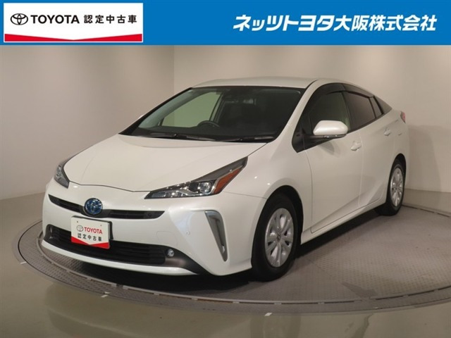 プリウス 1.8 S セーフティ プラスII