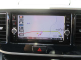 日産オリジナルナビゲーション(メモリータイプ)装備です!ナビがあれば、お出かけの際も心強いアイテムです!
