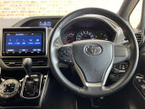 ヴォクシー 2.0 ZS 煌II 4WD ワンオーナー