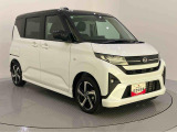 購入時は是非合わせて「DAIHATSU TSキュービックカード」の加入がおすすめです