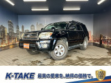 (禁煙車)(後期型)(4WD)(純正HDDナビ)(バックカメラ)(キーレスキー)(センターデフロック)(ETC)(HIDヘッドライト)(ルーフレール)(純正16インチAW)