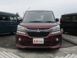 デリカD:2 1.2 カスタム ハイブリッド MV 全方位カメラパッケージ 4WD 