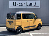 フレアワゴン タフスタイル ハイブリッド XS 