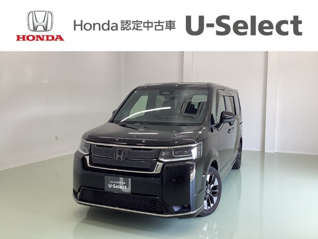 ステップワゴン 1.5 スパーダ