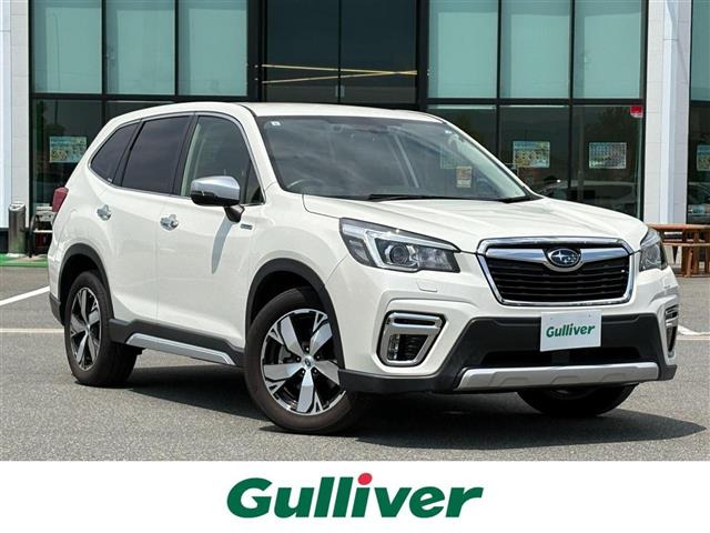 フォレスター 2.0 アドバンス 4WD 4WD ワンオーナー