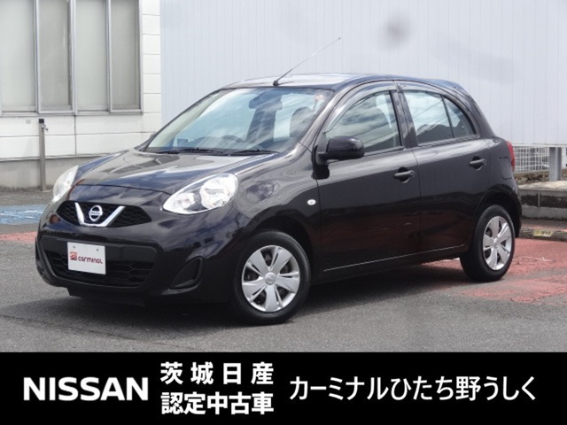 マーチ 1.2 S 