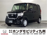 N-BOX G・Lパッケージ ホンダセンシングです。ホンダセンシングを標準装備したこの車両は、パワースライドドアや、LEDヘッドライト等、充実装備です。
