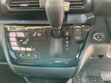 エンジンプッシュスタートです